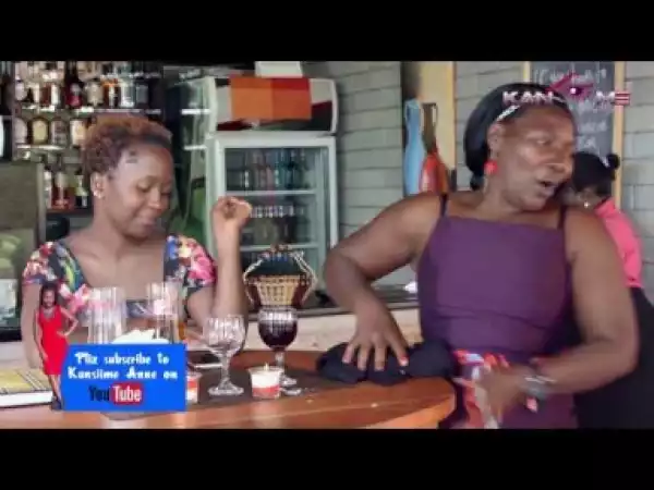Video: (Skit): Kansiime Anne – Have You Met Me!
